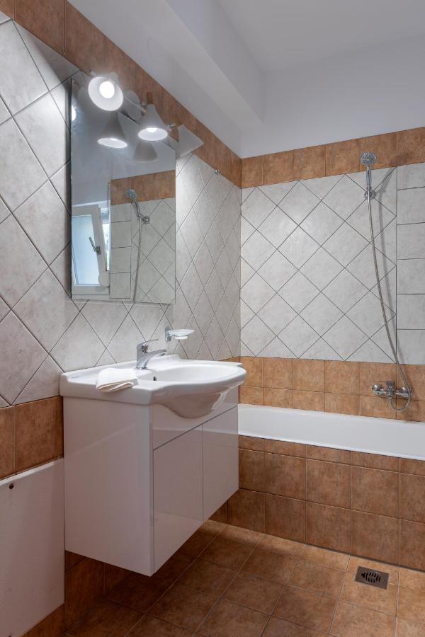 Lagadi Apartment 3 Lassi  Dış mekan fotoğraf